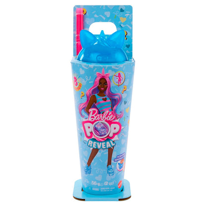 Barbie Pop Reveal Barbie Shakes - Celeste