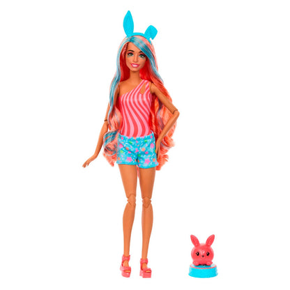 Barbie Pop Reveal Barbie Shakes - Fucsia