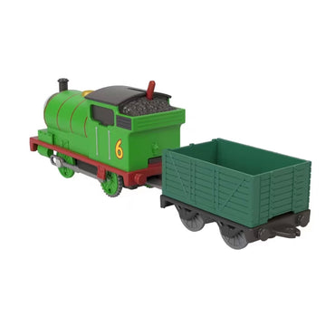 Thomas & Friends Surtido 5 Trenes Principales Motorizados - Percy 2