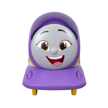 Thomas & Friends Surtido 5 Trenes Principales Motorizados - Kana