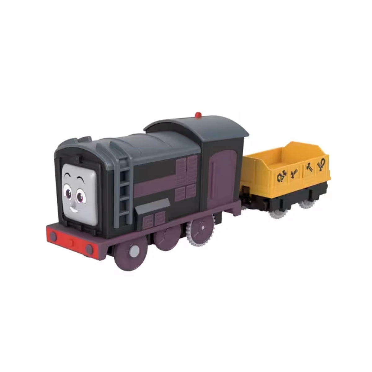 Thomas & Friends Surtido 5 Trenes Principales Motorizados - Diesel