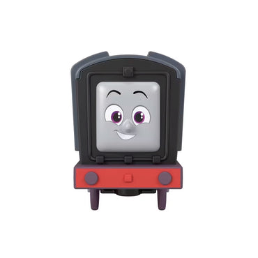 Thomas & Friends Surtido 5 Trenes Principales Motorizados - Diesel