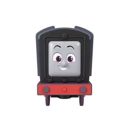 Thomas & Friends Surtido 5 Trenes Principales Motorizados - Diesel