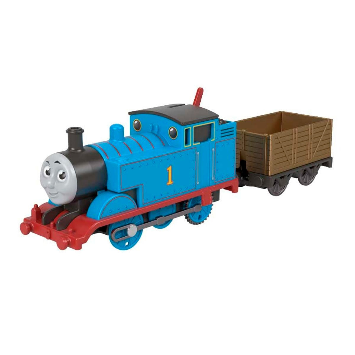 Thomas & Friends Surtido 5 Trenes Principales Motorizados - Thomas 2