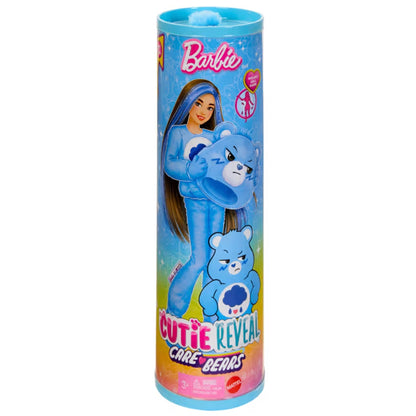 Barbie Cutie Reveal Barbie X Care Bears - Celeste