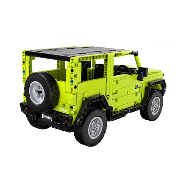 Cada Suzuki Jimny Jeep Rc Dual Armable