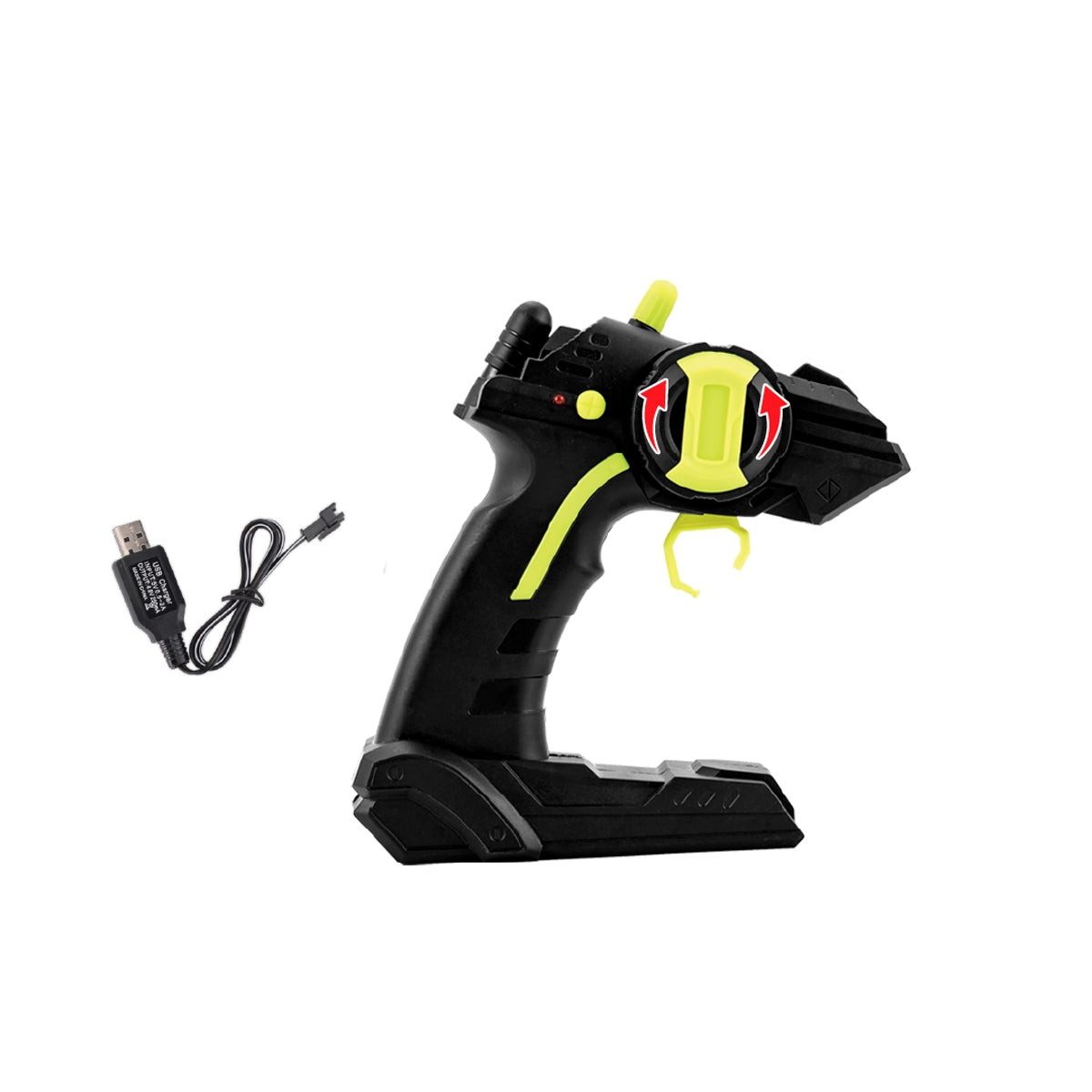 Auto Buggie Con Control Remoto Escala 1:14