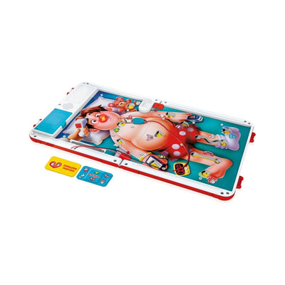 Juego De Mesa Hasbro Games Operando