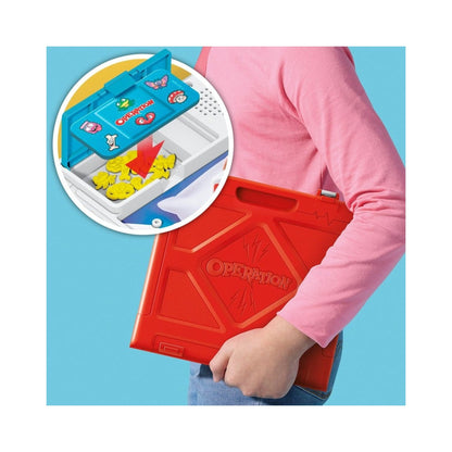 Juego De Mesa Hasbro Games Operando