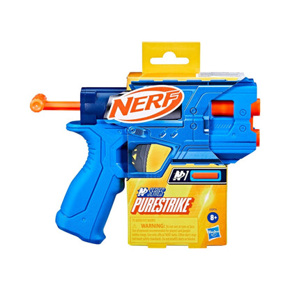 Nerf N Series Vc 1 Purestrike