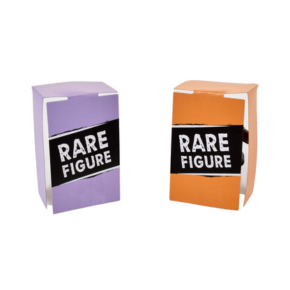 Pack 5 Figuras Coleccionables 7 Cm Naruto - Itachi