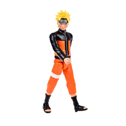 Figura 30 Cms Legendaria Anime Heroes Naruto De Bandai - Naruto Uzumaki
