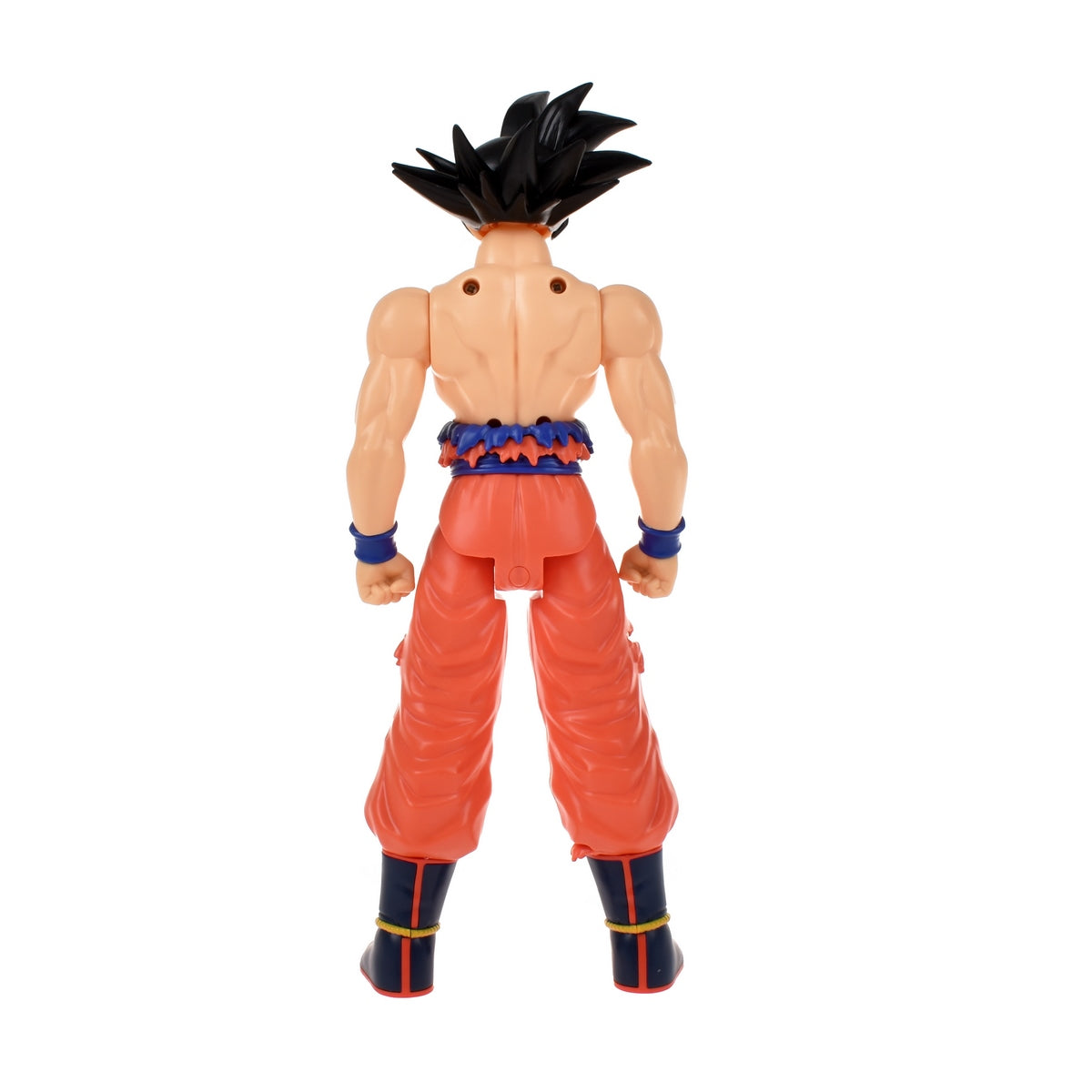 Figura 30 cm Dragon Ball Z- Goku Battle Damage