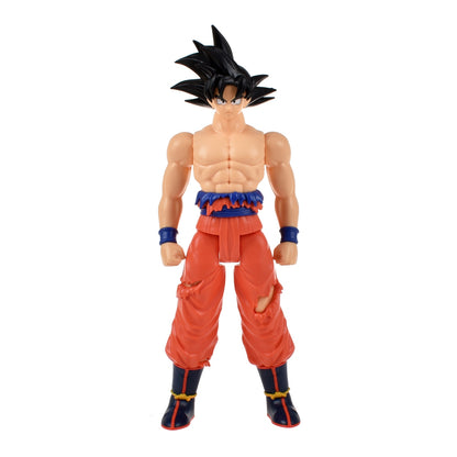 Figura 30 cm Dragon Ball Z- Goku Battle Damage