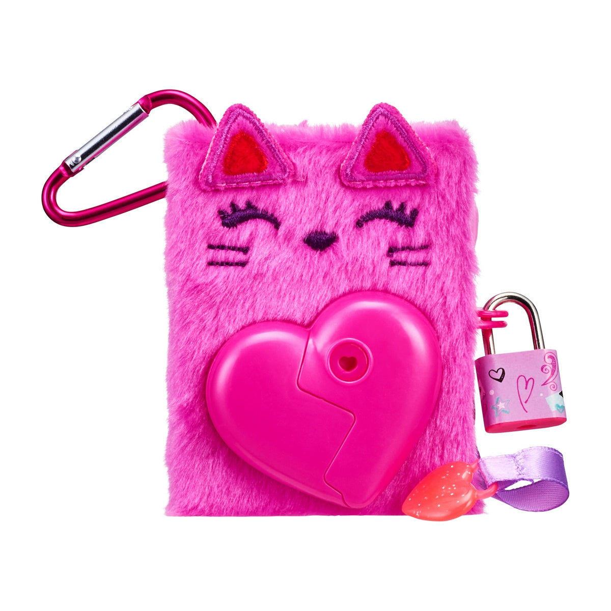 Mini Diario De Vida Con Accesorios Real Littles - Bestie Secrets