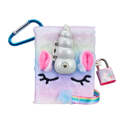 Mini Diario De Vida Con Accesorios Real Littles - Dream Secrets