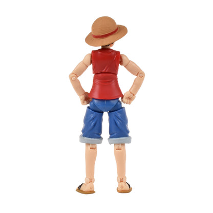 Figura 13 Cms One Piece - Monkey D. Luffy