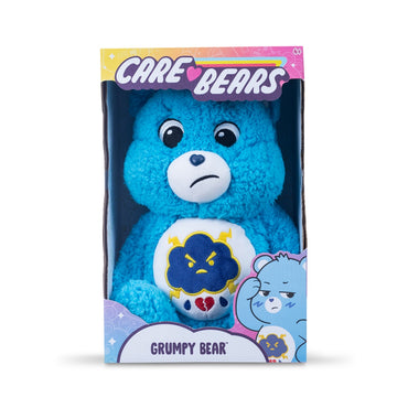 Peluche Grande 35 Cms Eco Friendly Cariñositos - Grumpy Bear