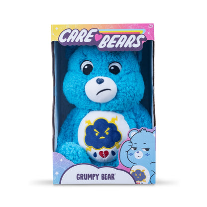 Peluche Grande 35 Cms Eco Friendly Cariñositos - Grumpy Bear