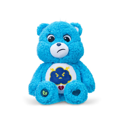 Peluche Grande 35 Cms Eco Friendly Cariñositos - Grumpy Bear
