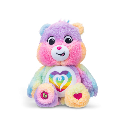 Peluche Grande 35 Cms Eco Friendly Cariñositos - Togetherness Bear