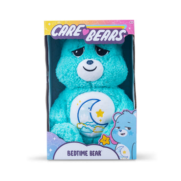 Peluche Grande 35 Cms Eco Friendly Cariñositos - Bedtime Bear
