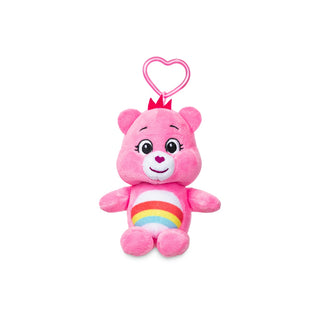 Peluche Llavero 15 Cm Cariñositos - Cheer Bear