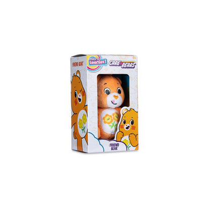 Mini Peluche 8 Cm Cariñositos - Friend Bear