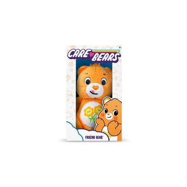 Mini Peluche 8 Cm Cariñositos - Friend Bear