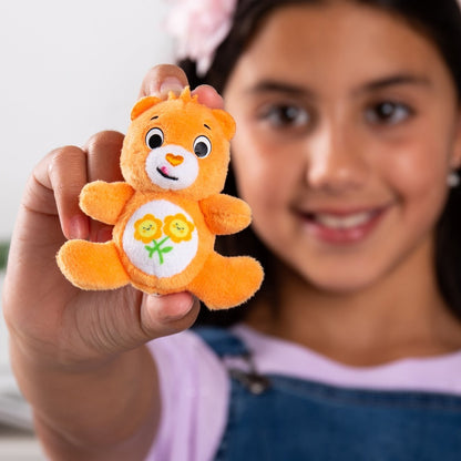 Mini Peluche 8 Cm Cariñositos - Friend Bear