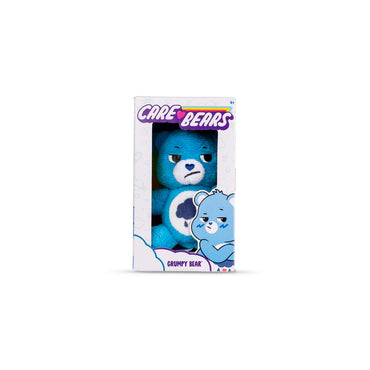 Mini Peluche 8 Cm Cariñositos - Grumpy Bear