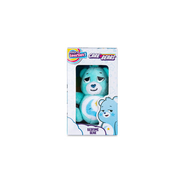 Mini Peluche 8 Cm Cariñositos - Bedtime Bear