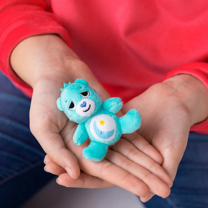 Mini Peluche 8 Cm Cariñositos - Bedtime Bear