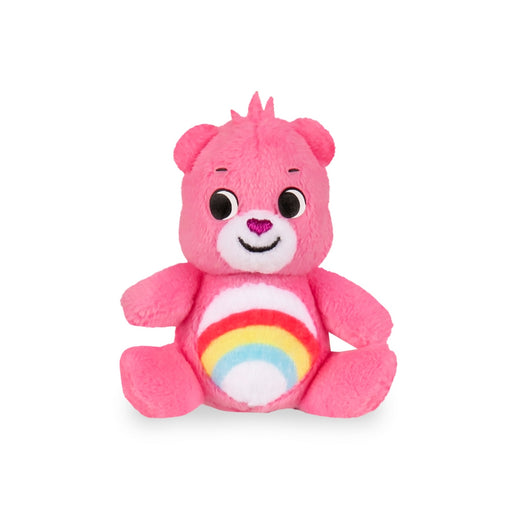 Mini Peluche 8 Cm Cariñositos - Cheer Bear