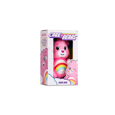 Mini Peluche 8 Cm Cariñositos - Cheer Bear