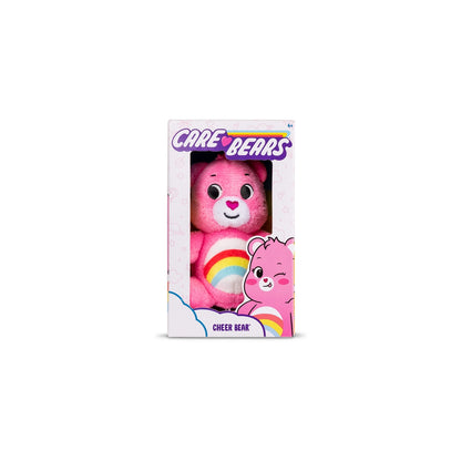 Mini Peluche 8 Cm Cariñositos - Cheer Bear