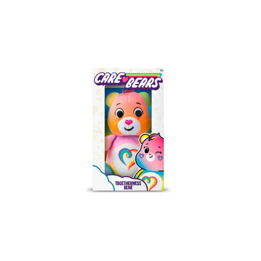 Mini Peluche 8 Cm Cariñositos - Togetherness Bear