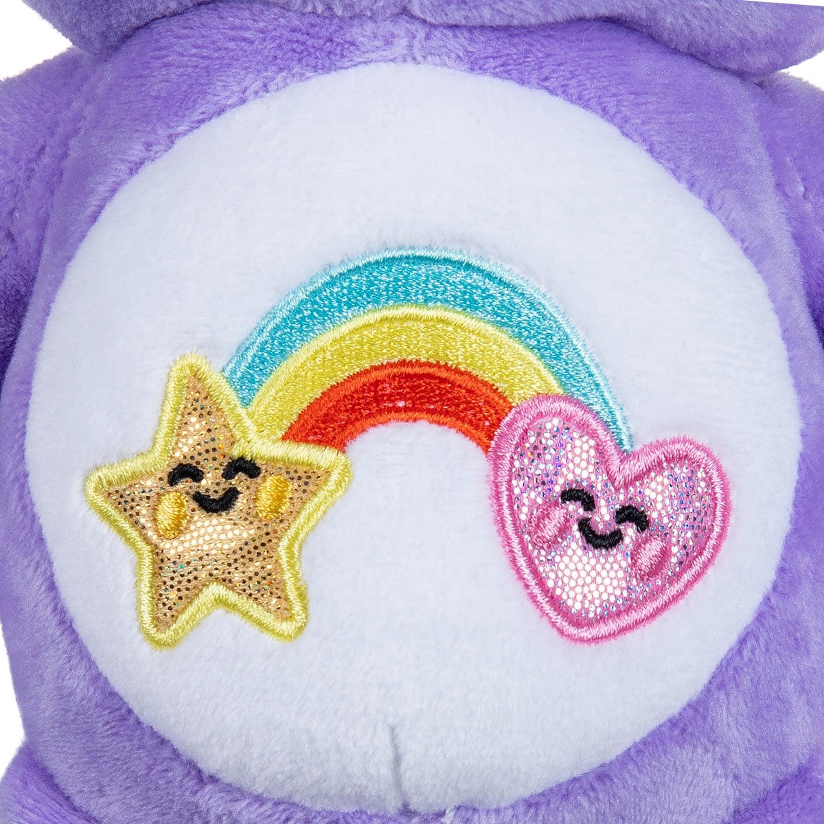 Peluche Mediano 23 Cms Eco Friendly Cariñositos - Best Friend Bear