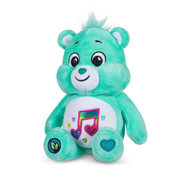 Peluche Mediano 23 Cms Eco Friendly Cariñositos - Heart Song Bear