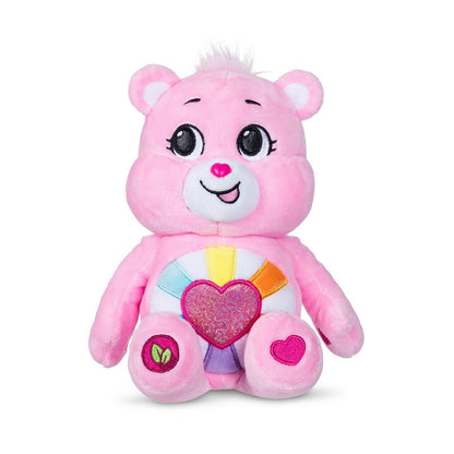 Peluche Mediano 23 Cms Eco Friendly Cariñositos - Hopeful Heart Bear