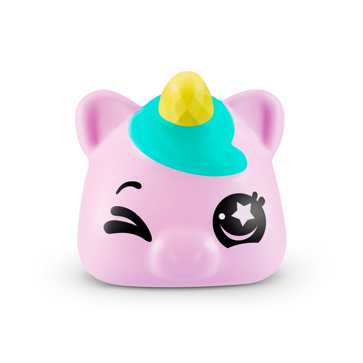 Slime Cotton Candy Oosh - Rosado