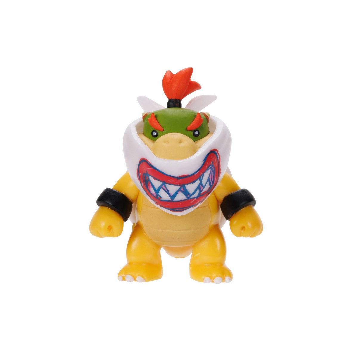 Figuras 6 cm Super Mario de Nintendo Wave 53 - Bowser Junior