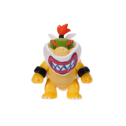 Figuras 6 cm Super Mario de Nintendo Wave 53 - Bowser Junior