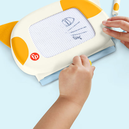 Fisher Price Fundamentals Pets Doodle Pro - Doodle Pro Kitty