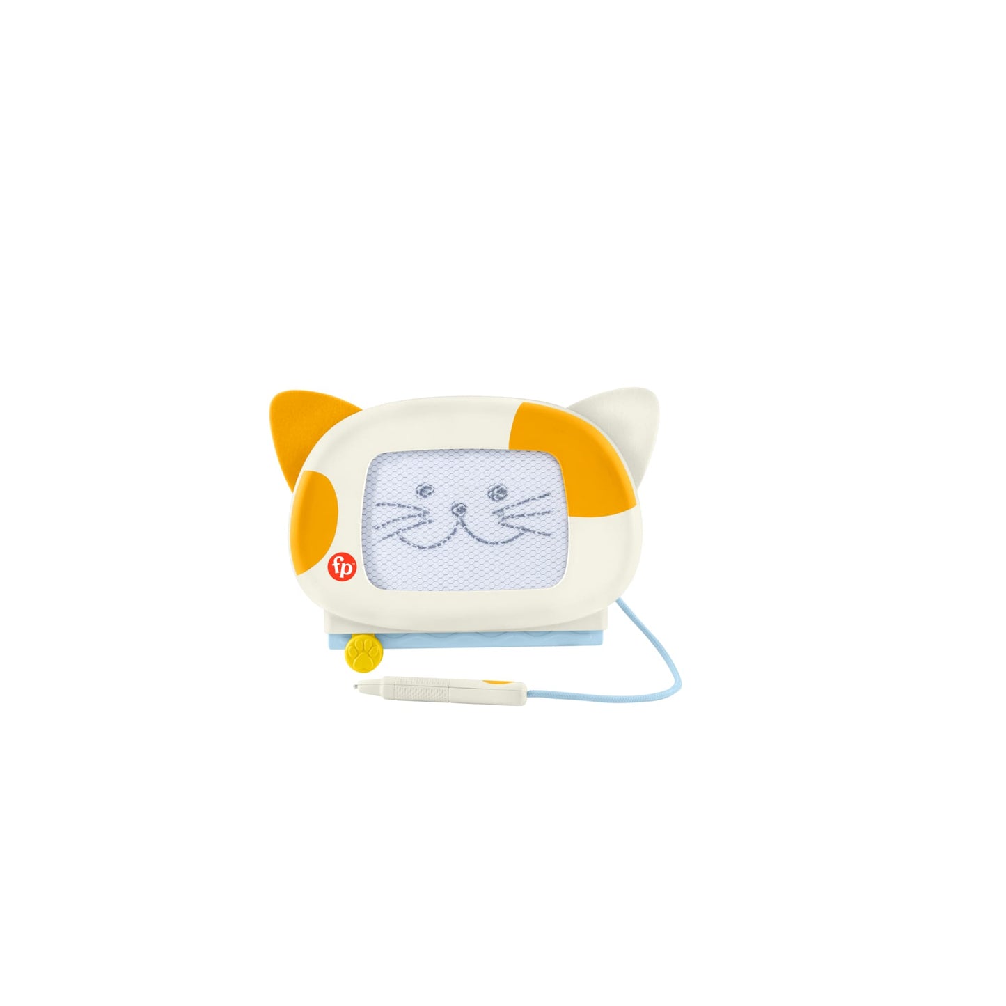 Fisher Price Fundamentals Pets Doodle Pro - Doodle Pro Kitty