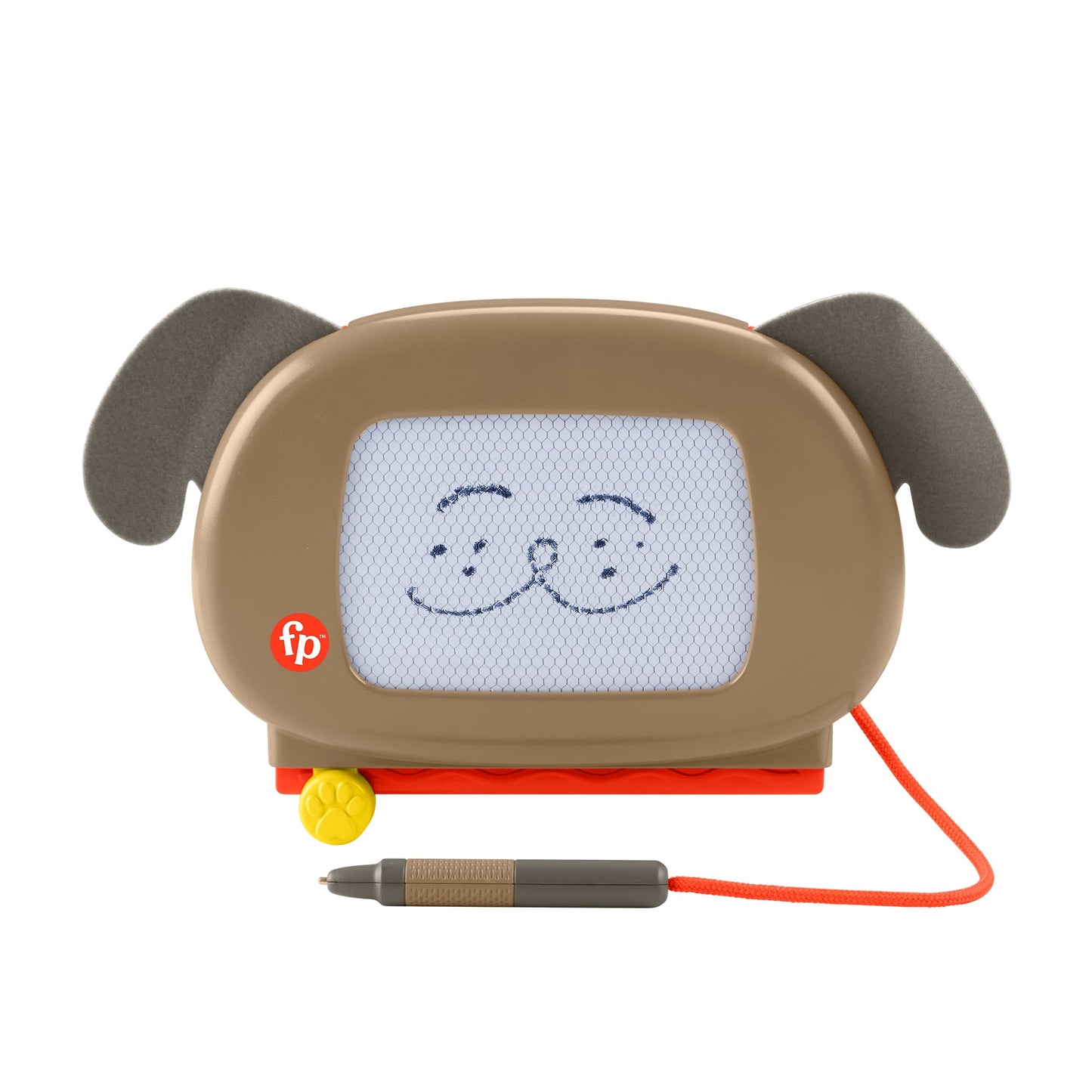 Fisher Price Fundamentals Pets Doodle Pro - Doodle Pro Pup