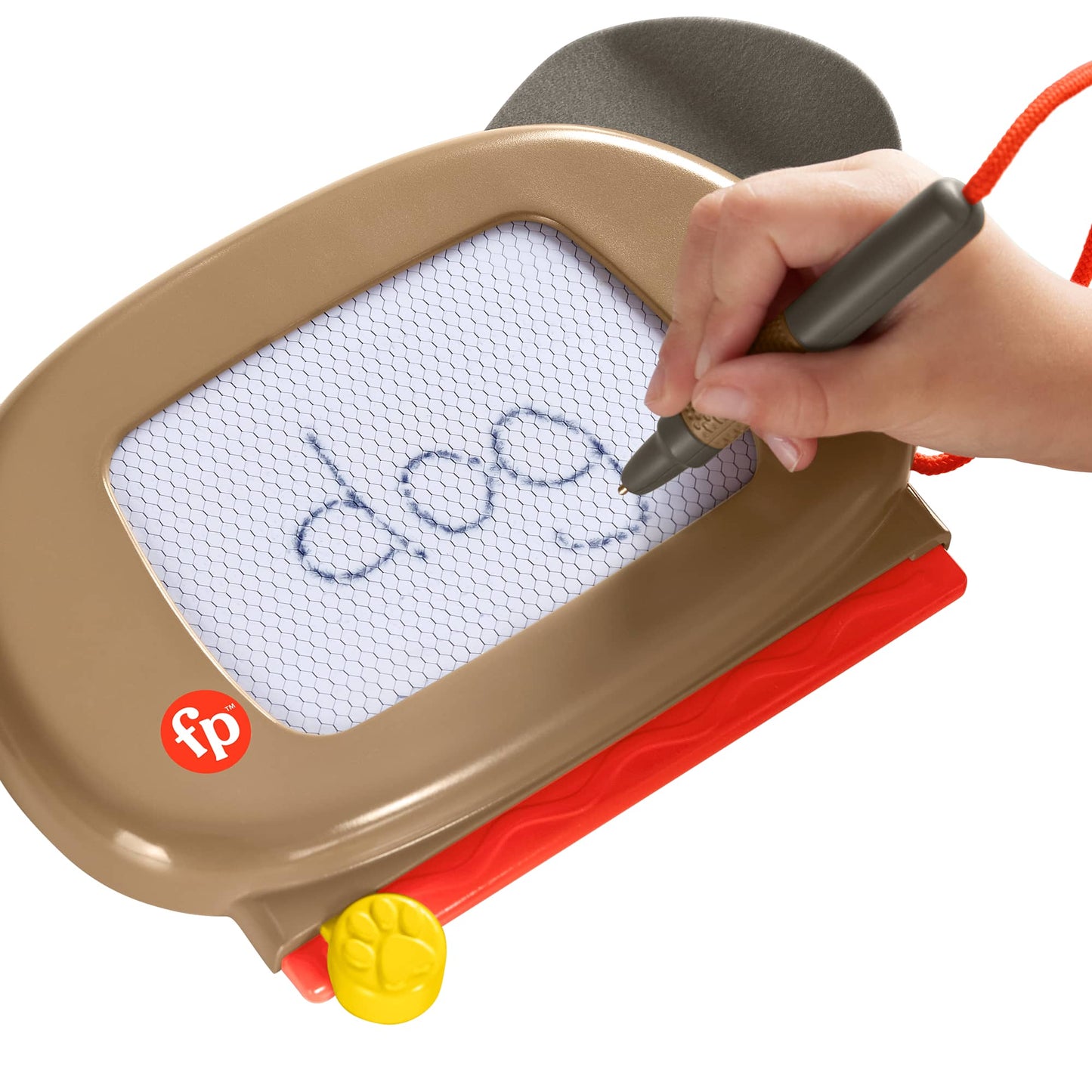 Fisher Price Fundamentals Pets Doodle Pro - Doodle Pro Pup