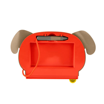 Fisher Price Fundamentals Pets Doodle Pro - Doodle Pro Pup