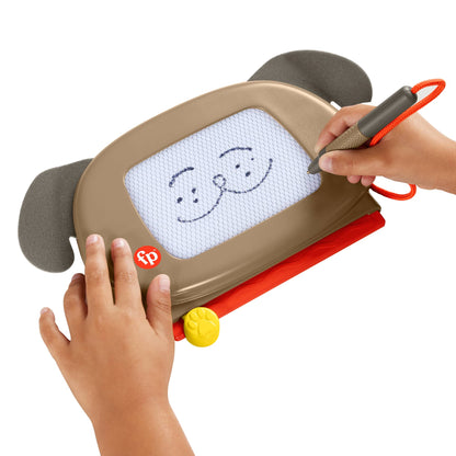 Fisher Price Fundamentals Pets Doodle Pro - Doodle Pro Pup