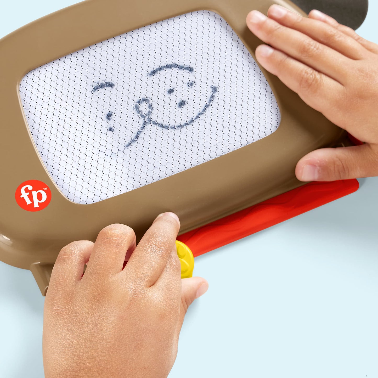 Fisher Price Fundamentals Pets Doodle Pro - Doodle Pro Pup